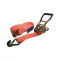 Rögzítő heveder racsnival LC 2500 daN 5 t / 8 m szélessége 50 mm MULTIPA