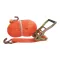 Rögzítő heveder racsnival LC 2500 daN 5 t / 15 m heveder 50 mm MULTIPA
