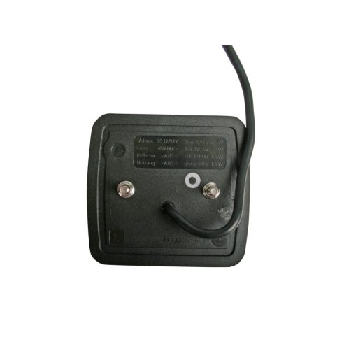 Egyesített lámpa szett 58.005, rendszámvilágítással, MULTIPA