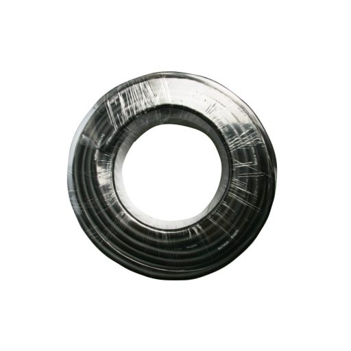 Kábel 5 eres, 5 x 1 mm, gumi szigetelés MULTIPA