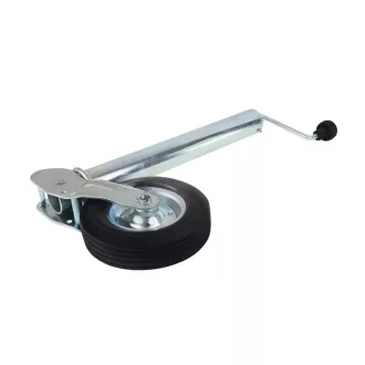 Orrkerék 300 kg / 60 mm, automatikusan dönthető, MULTIPA
