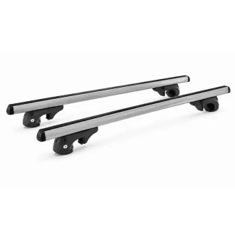 Keresztrudak tetősínre 120 cm BASIC, VDP
