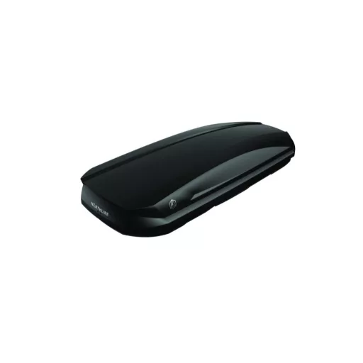 EVO Space TEF tetőbox 310 l, fényes fekete, 190 x 67 x 36 cm, NORTHLINE