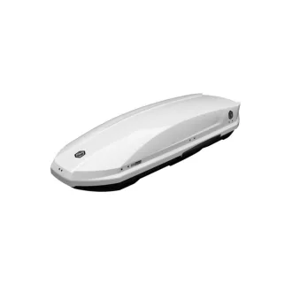   Tetőbox EVO Space 310 l, fehér, 190 x 67 x 36 cm, NORTHLINE