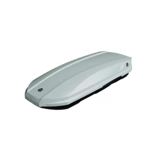   EVO Space TEF tetőbox 310 l, fehér, 190 x 67 x 36 cm, NORTHLINE