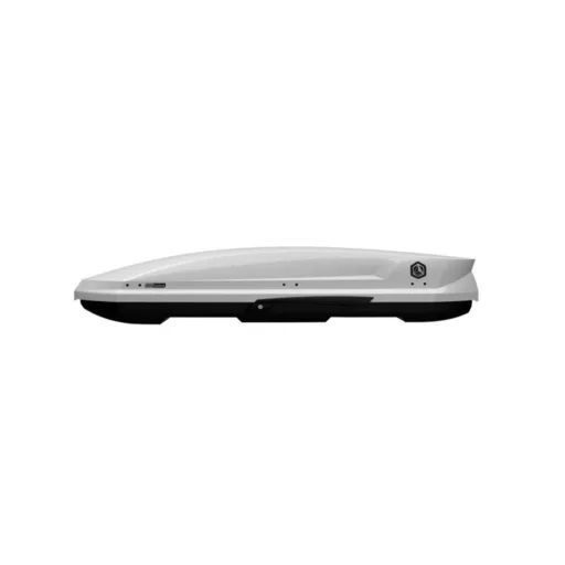 Tetőbox EVO Space 310 l, fehér, 190 x 67 x 36 cm, NORTHLINE