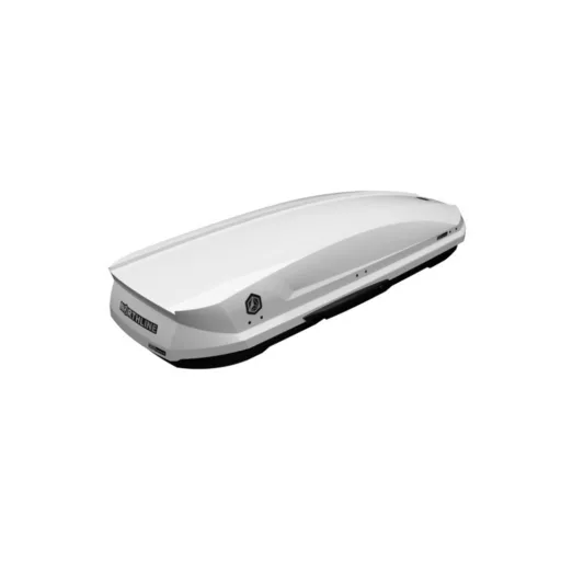Tetőbox EVO Space 310 l, fehér, 190 x 67 x 36 cm, NORTHLINE