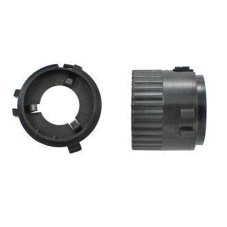 Adapter P009 - for VW Golf VI H7 - P009