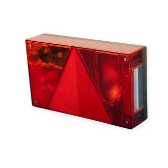 Egyesített lámpa LT-220 bal BAJ (AGADOS helyett)