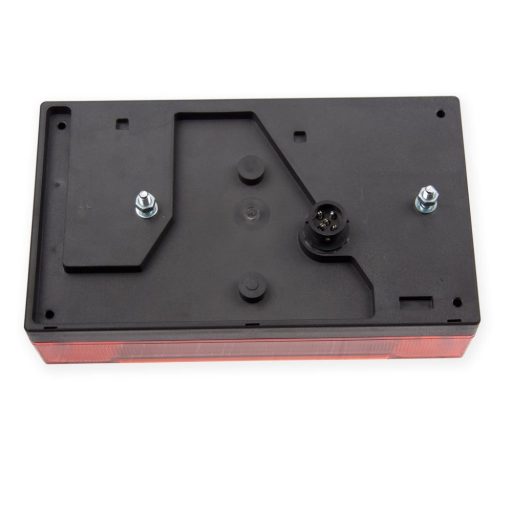 Egyesített lámpa LT-220 bal BAJ (AGADOS helyett)