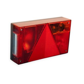 Egyesített lámpa LT-220 jobb ( náhrada AGADOS)