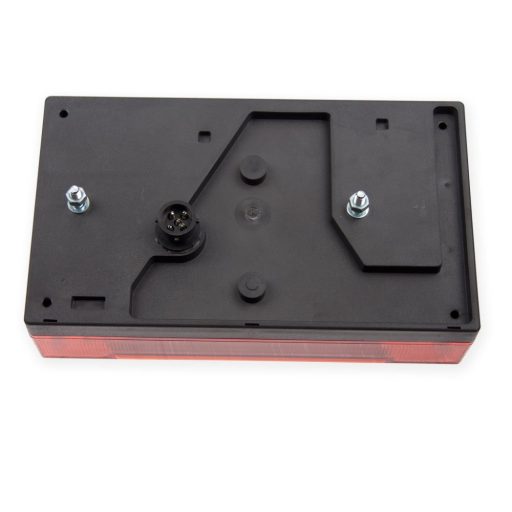 Egyesített lámpa LT-220 jobb BAJ (csere AGADOS)