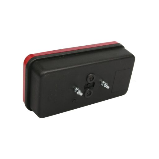 Egyesített lámpa LT-90 tolatólámpával és rendszám világítással, PROMOT