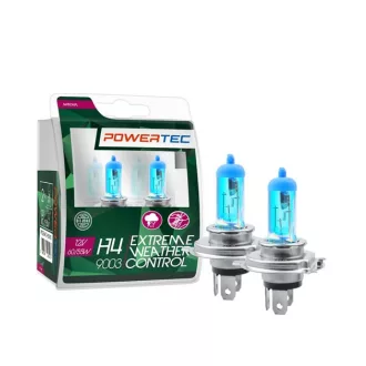 Powertec Extrém Időjárás Szabályozó H4 12V DUO