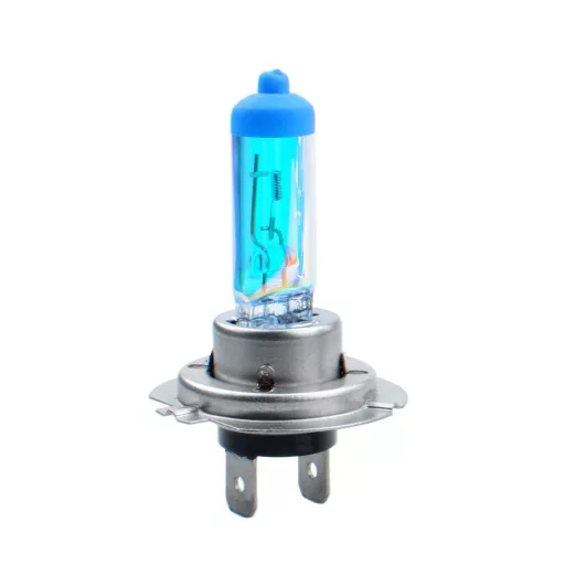 Powertec Extrém Időjárás Szabályozó H7 12V DUO