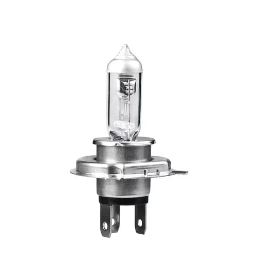 Powertec hosszú élettartamú H4 12V DUO izzó