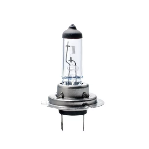 Powertec hosszú élettartamú H7 12V DUO izzó