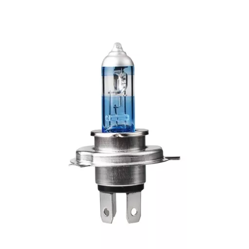 Powertec Platinum +130% H4 12V DUO