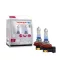 Powertec Platinum +130% H8 12V DUO izzó