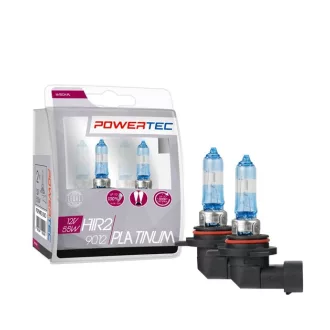 Powertec Platinum +130% HIR2 12V DUO