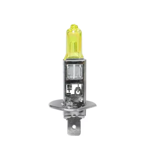 Powertec Retro H1 12V DUO