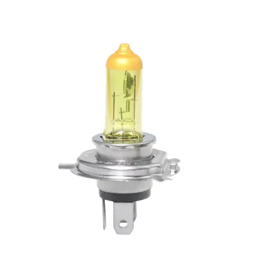 Powertec Retro H4 12V DUO
