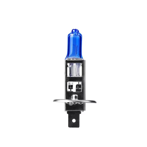 Powertec Xenon kék H1 12V DUO