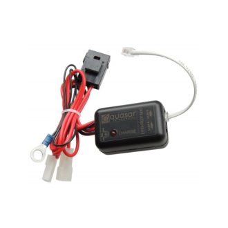 Kapcsolt plusz (+15) kiegészítő szett ICM, Quasar