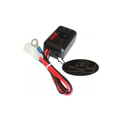 Kapcsolt plusz (+15) kiegészítő szett ICM, Quasar