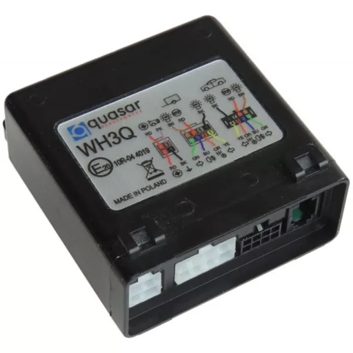 Ele. vez. UNI EXPERT 13-pin, WH3G13, Quasar