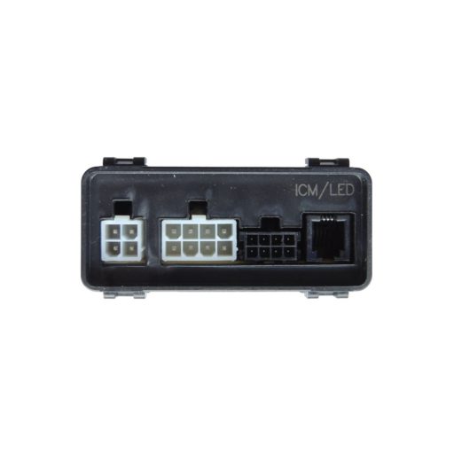 Elektromos bekötőszett UNI EXPERT 7 pin, WH3G7, Quasar