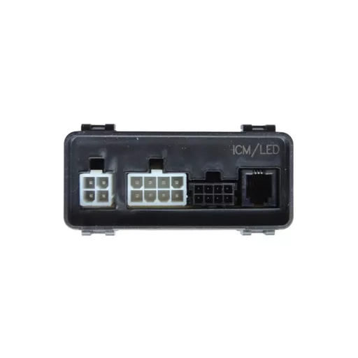 Elektromos bekötőszett UNI EXPERT 7 pin, WH3G7, Quasar