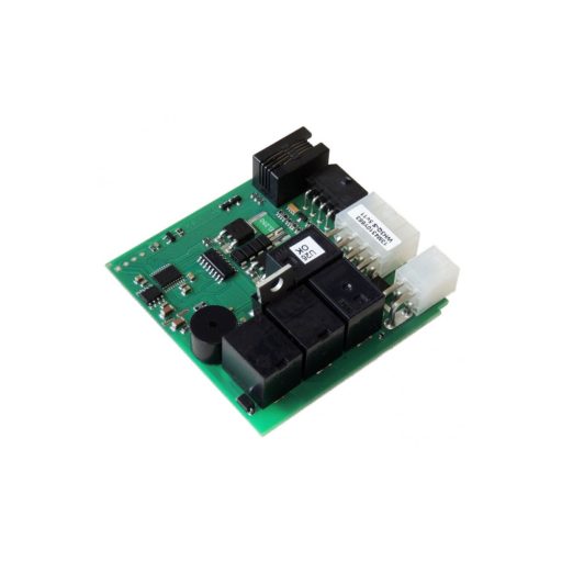 Elektromos bekötőszett UNI EXPERT 7 pin, WH3G7, Quasar