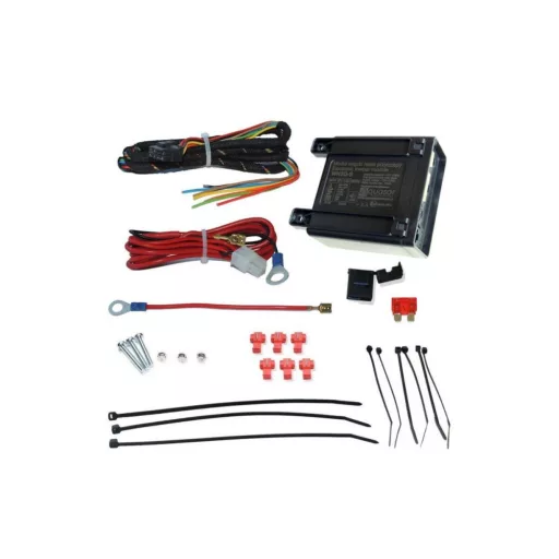 Ele. vez. UNI EXPERT 13-pin LONG chassis, WH3G13, Quasar