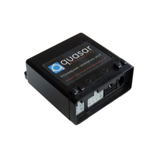 Ele. vez. UNI EXPERT 13-pin LONG chassis, WH3G13, Quasar