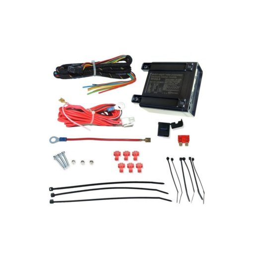 Ele. vez. UNI EXPERT 13-pin LONG VAN/BUS, WH3G13, Quasar