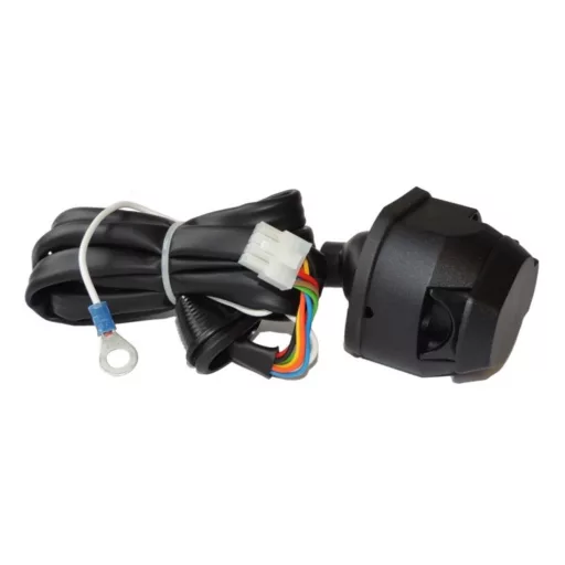 Ele. vez. UNI EXPERT 13-pin LONG VAN/BUS, WH3G13, Quasar