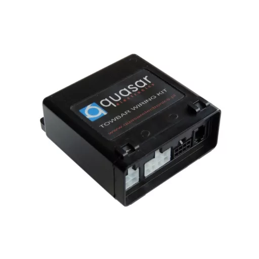 Ele. vez. UNI EXPERT 13-pin LONG VAN/BUS, WH3G13, Quasar