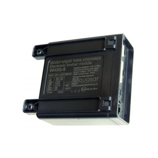 Ele. vez. UNI EXPERT 13-pin LONG VAN/BUS, WH3G13, Quasar