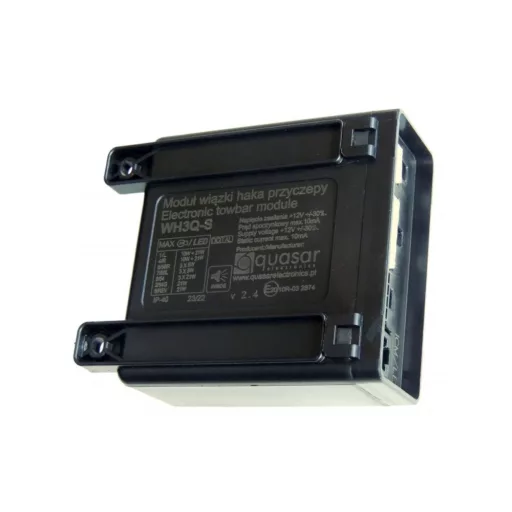 Ele. vez. UNI EXPERT 13-pin LONG VAN/BUS, WH3G13, Quasar