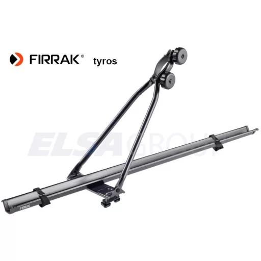 Tyros kerékpártartó, FIRRAK