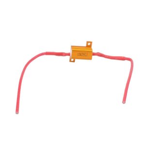 Ellenállás 10W/39ohm - RE001 - 2 db