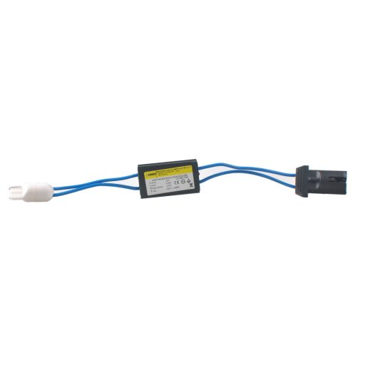 Ellenállás W5W LED Warning Canceller - RE004
