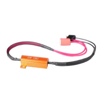 Ellenállás H7 24V - RE905