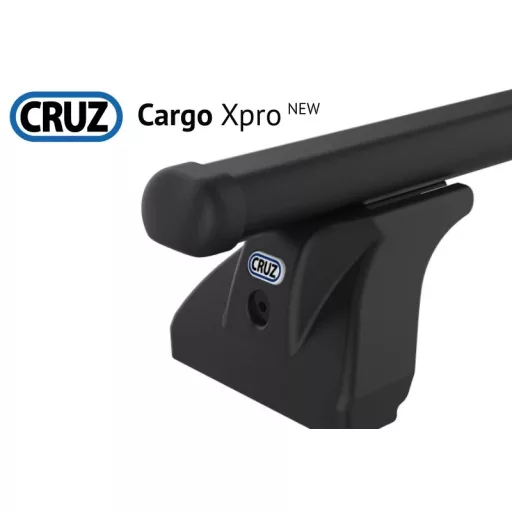 Tetőcsomagtartó Renault Trafic 81-01, Cruz Cargo Xpro