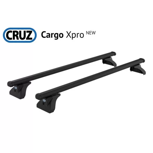 Tetőcsomagtartó Renault Trafic 81-01, Cruz Cargo Xpro