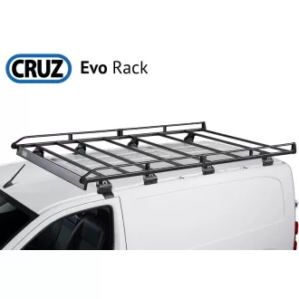 Tető kosár Renault Trafic 01-14, CRUZ EVO