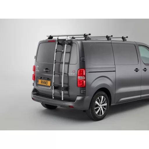 Létra Talento/NV300/Primastar/Vivaro/Expert/Trafic/ProAce, RHINO