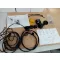Rozbaleno: Elektroinstalace 13-pin Westfalia 307402300113