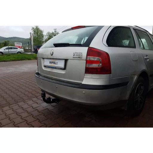 Vonóhorog Steinhof S-344 A, SKODA